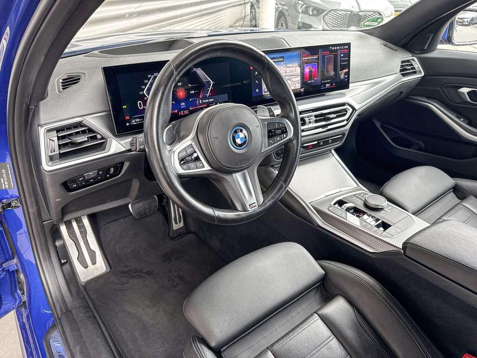 BMW 330 - Imagem 5