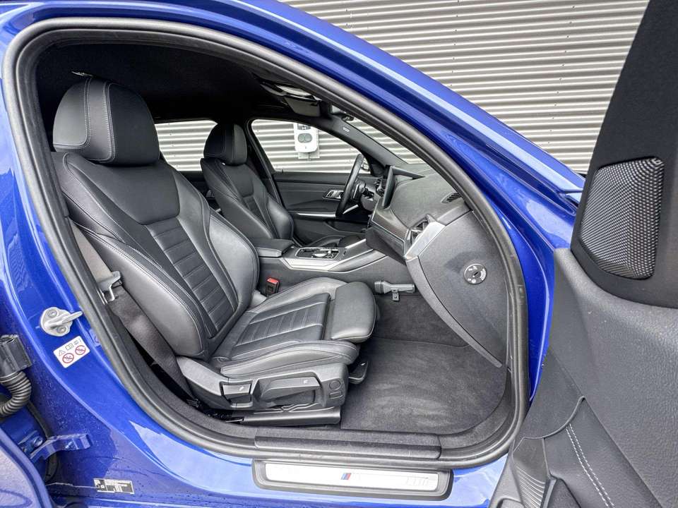 BMW 330 - Imagem 6