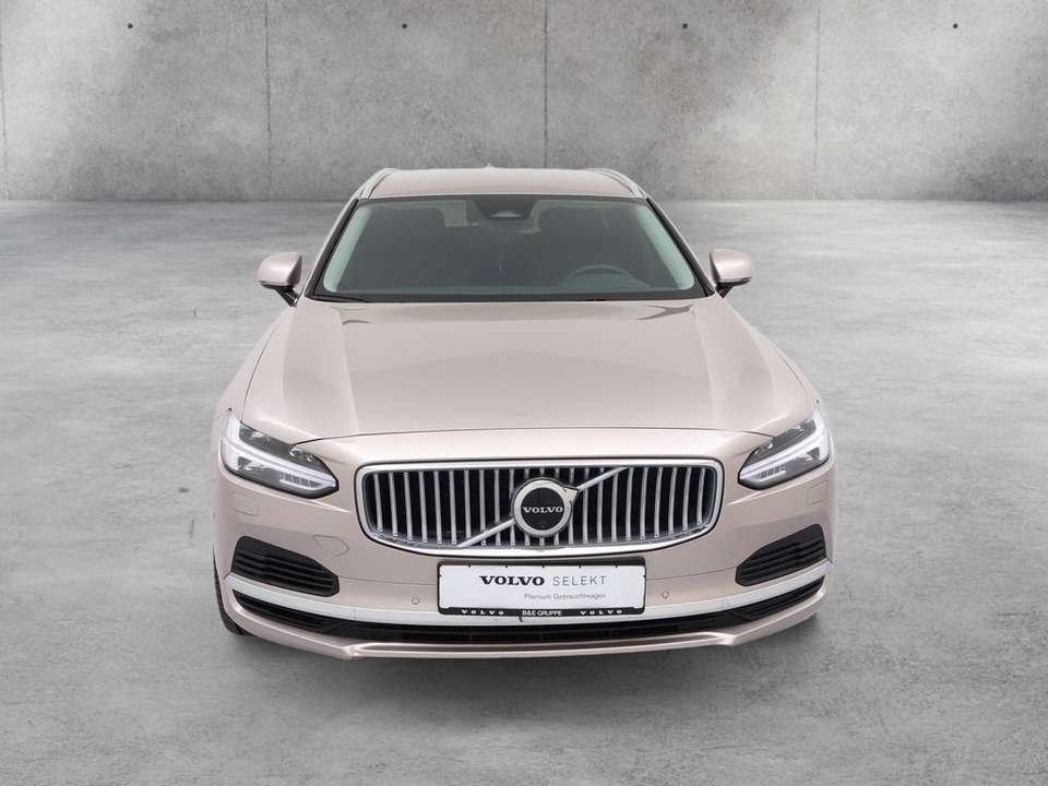 Volvo V90 - Imagem 2