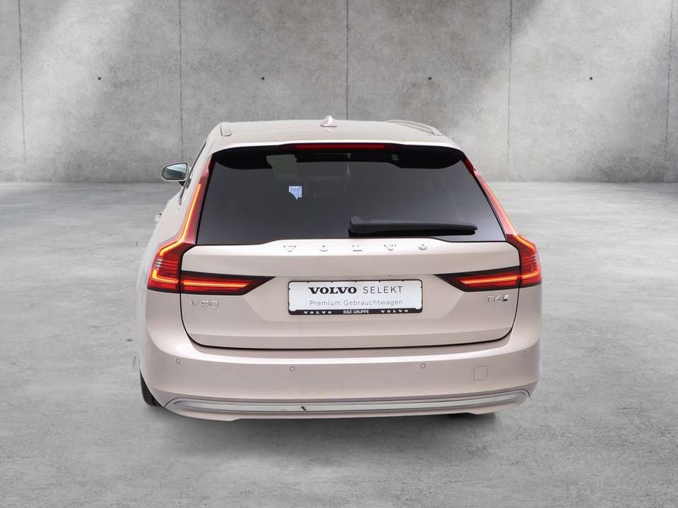 Volvo V90 - Imagem 6