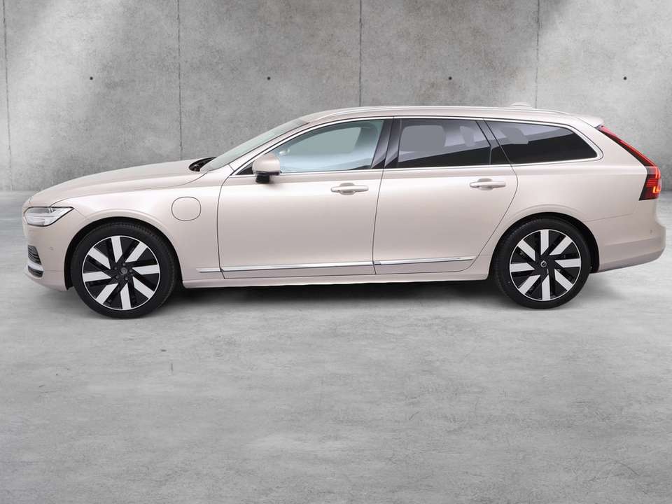 Volvo V90 - Imagem 8