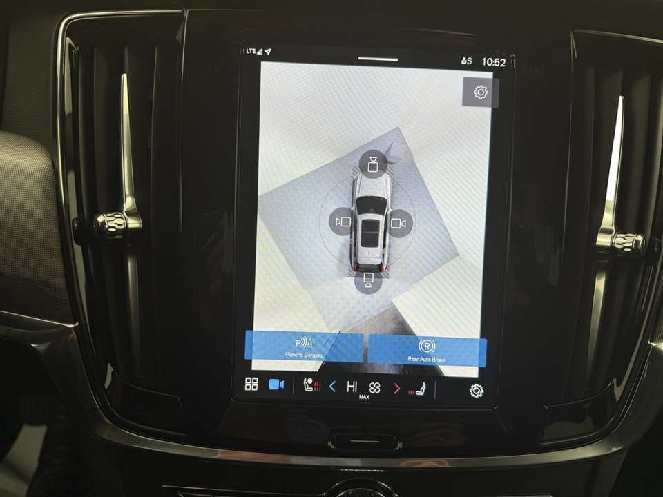 Volvo V90 - Imagem 9