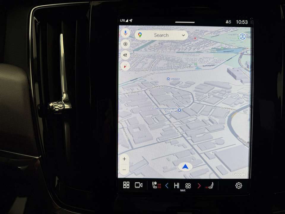 Volvo V90 - Imagem 11