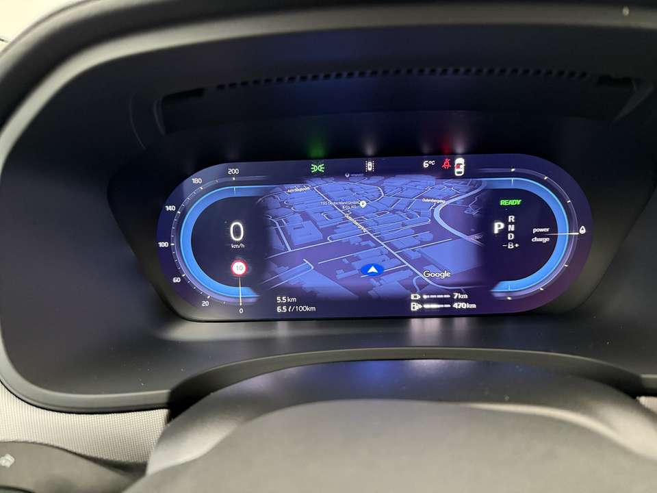 Volvo V90 - Imagem 12