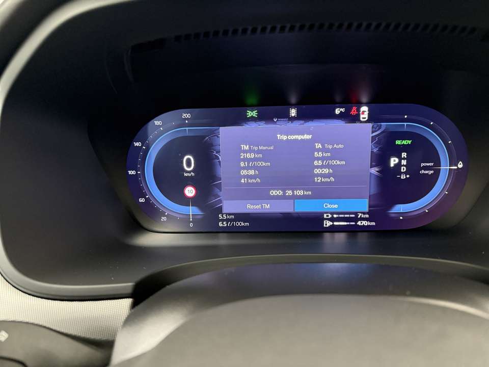 Volvo V90 - Imagem 13