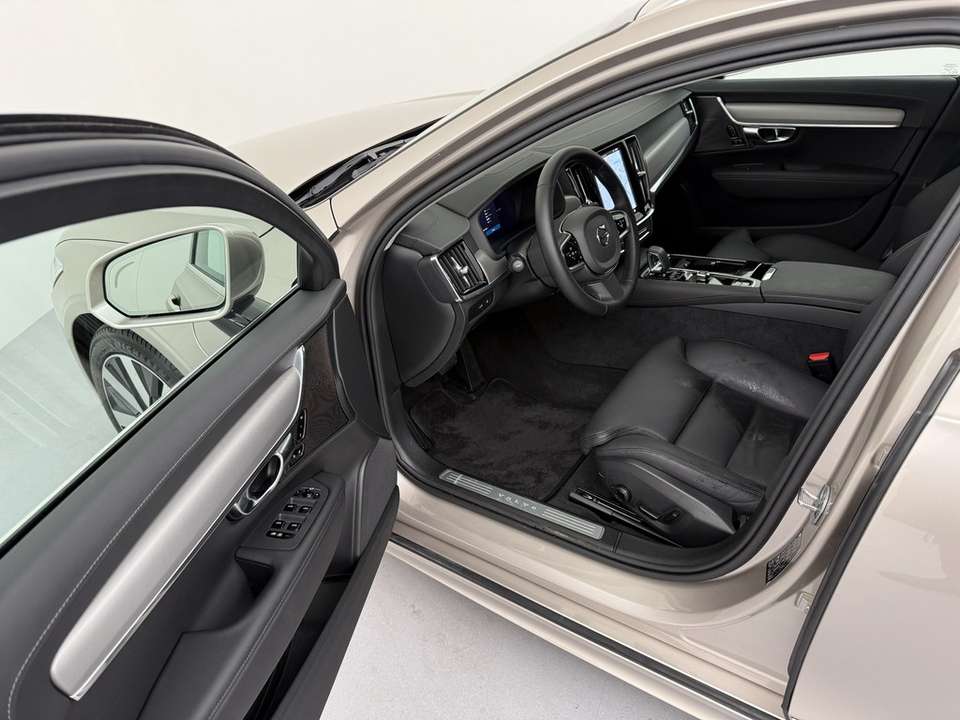 Volvo V90 - Imagem 14