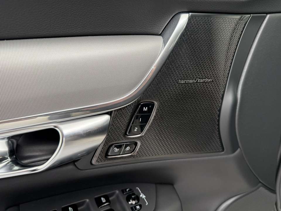 Volvo V90 - Imagem 15