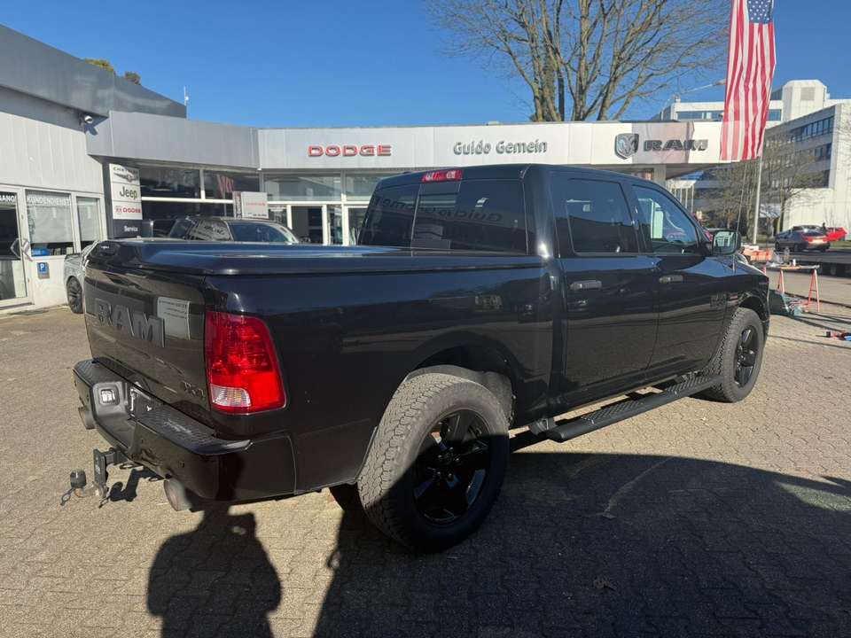 Dodge RAM - Imagem 3