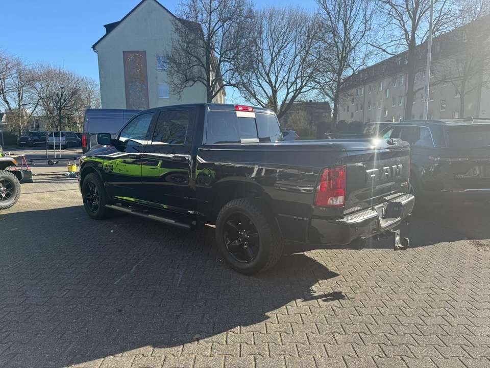 Dodge RAM - Imagem 5