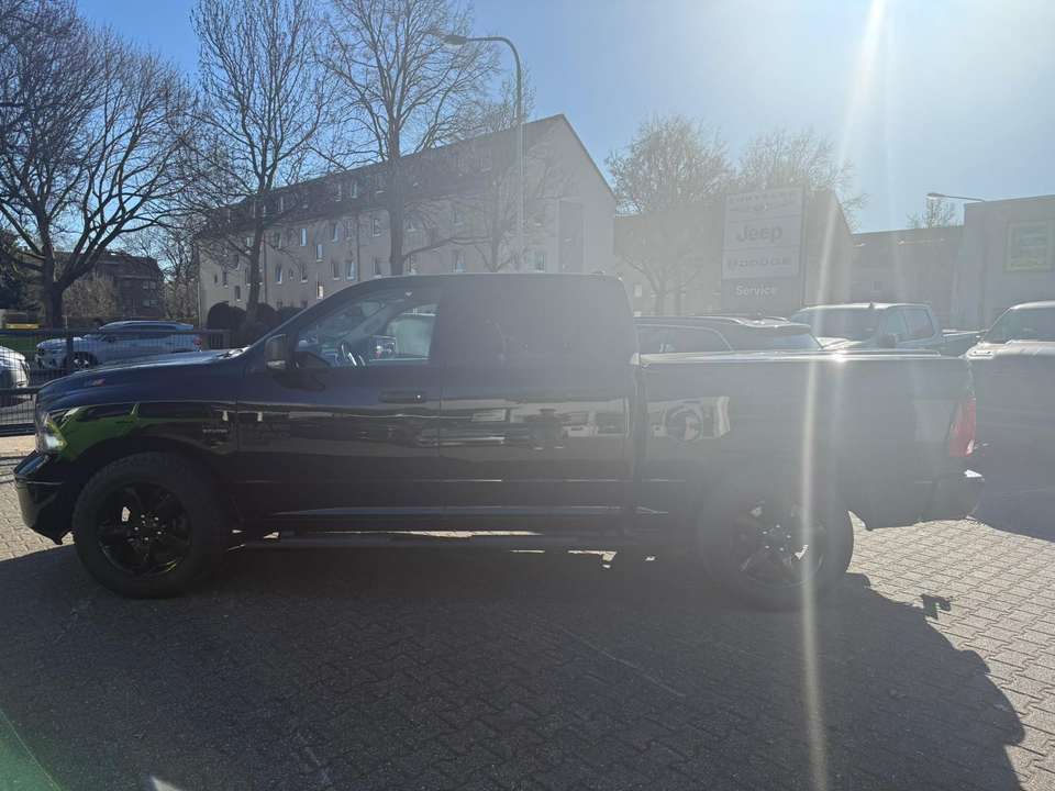 Dodge RAM - Imagem 6