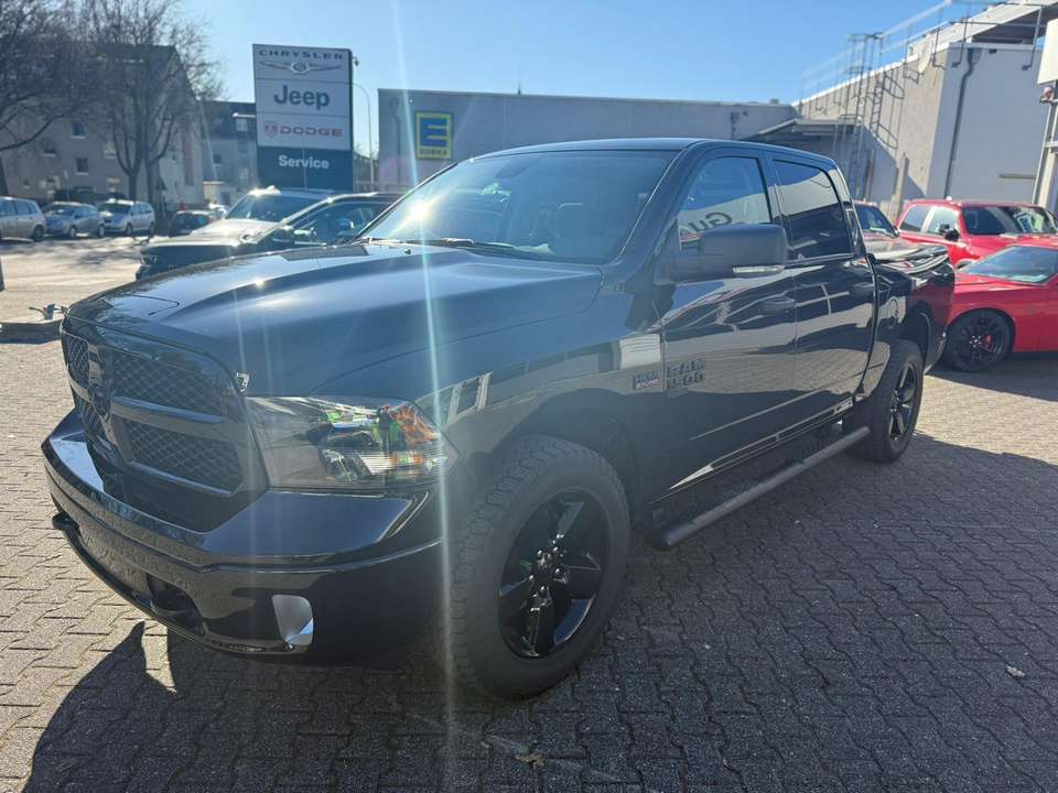 Dodge RAM - Imagem 7