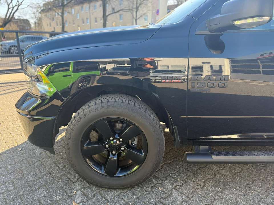 Dodge RAM - Imagem 8