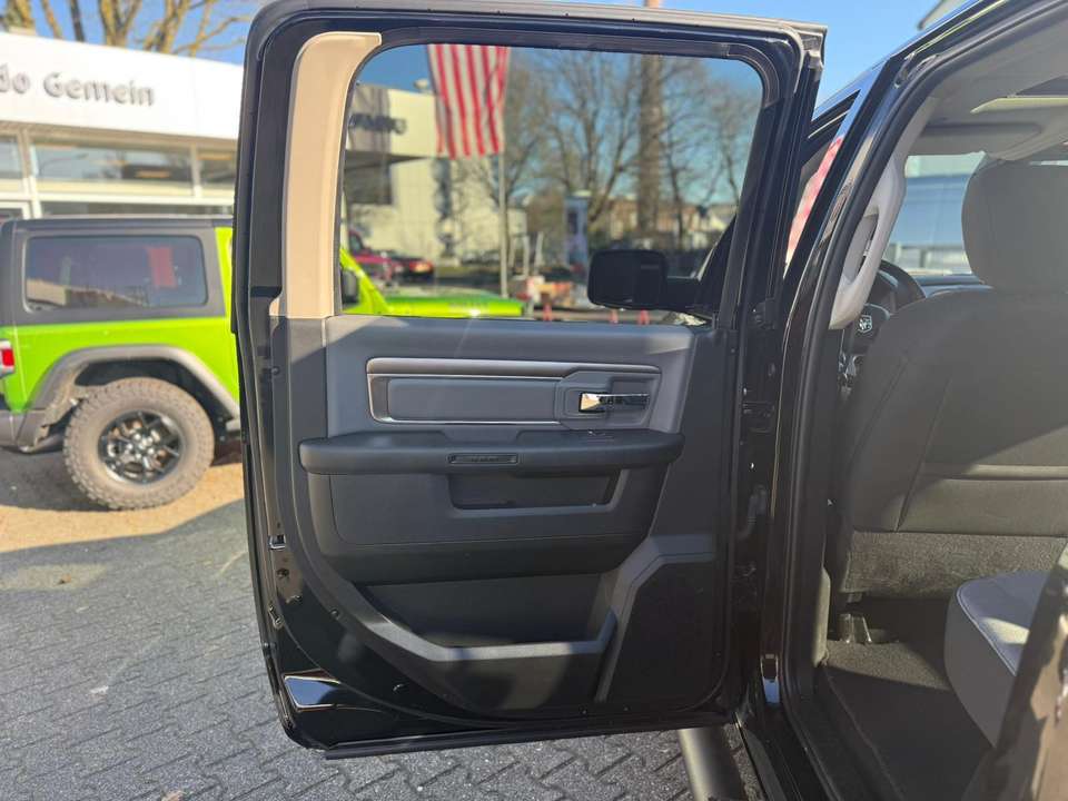 Dodge RAM - Imagem 15