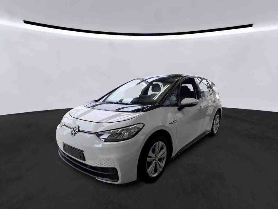 Volkswagen ID.3 - Imagem 2