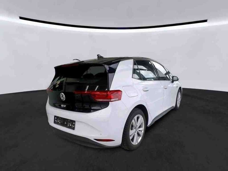 Volkswagen ID.3 - Imagem 3