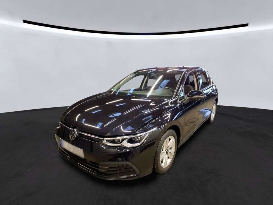 Volkswagen Golf - Imagem 2