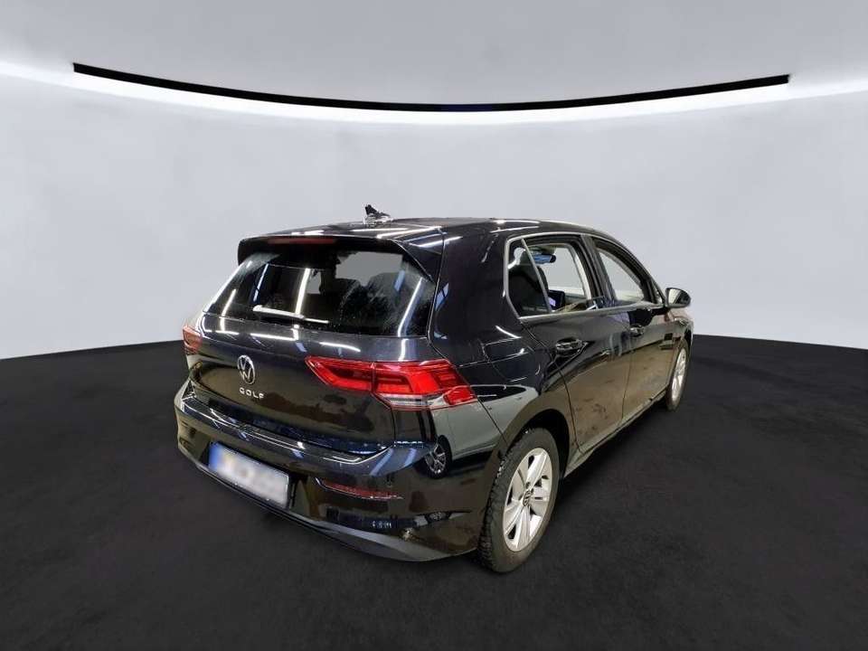 Volkswagen Golf - Imagem 3