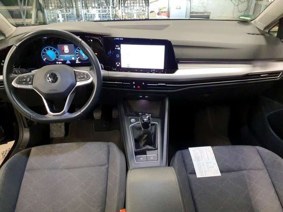 Volkswagen Golf - Imagem 4