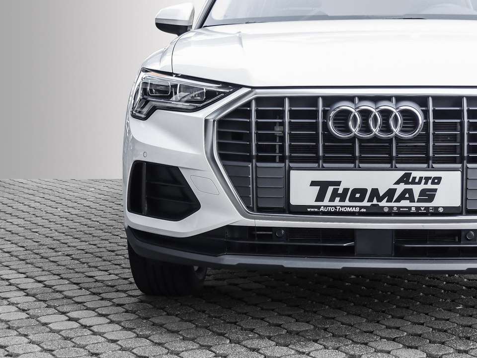 Audi Q3 - Imagem 3