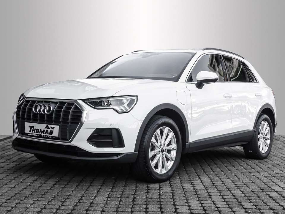 Audi Q3 - Imagem 5