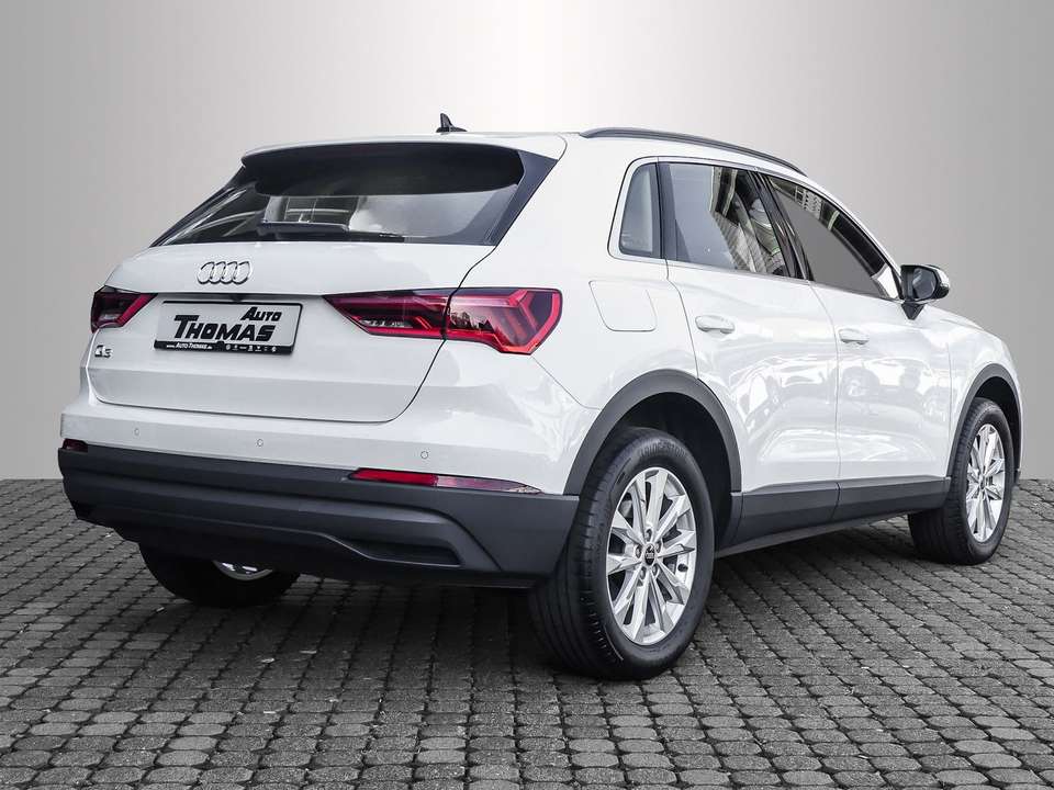 Audi Q3 - Imagem 7