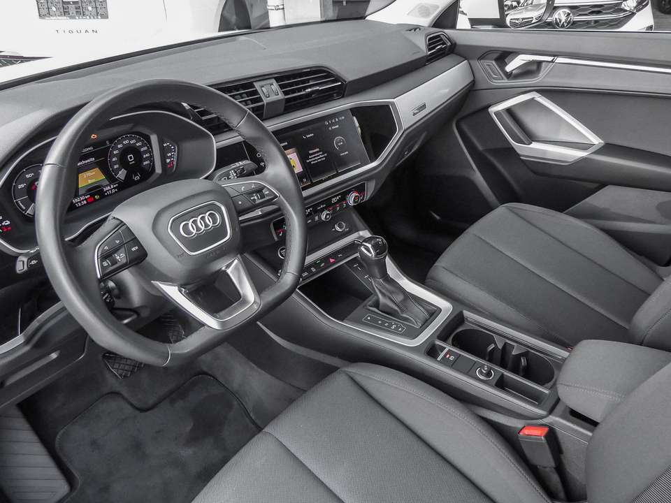 Audi Q3 - Imagem 10
