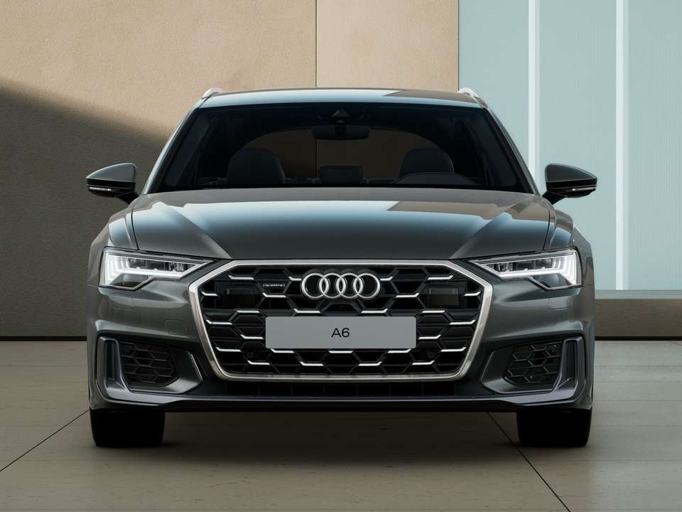 Audi A6 - Imagem 4