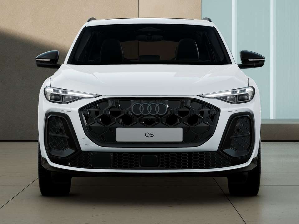 Audi Q5 - Imagem 4