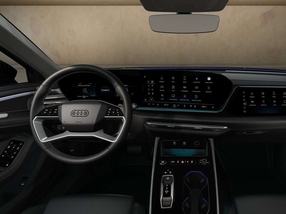 Audi A5 - Imagem 7