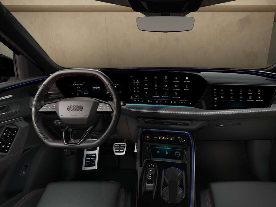 Audi Q5 - Imagem 7