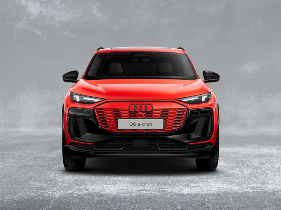 Audi Q6 e-tron - Imagem 3