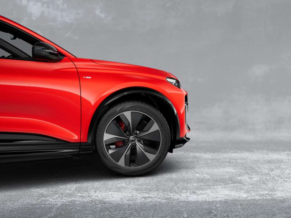 Audi Q6 e-tron - Imagem 4