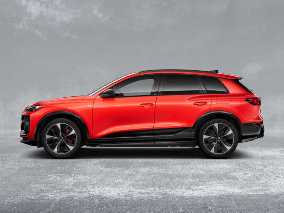 Audi Q6 e-tron - Imagem 6
