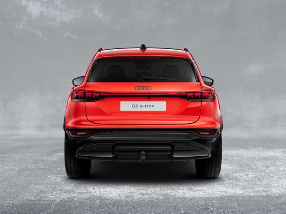 Audi Q6 e-tron - Imagem 7