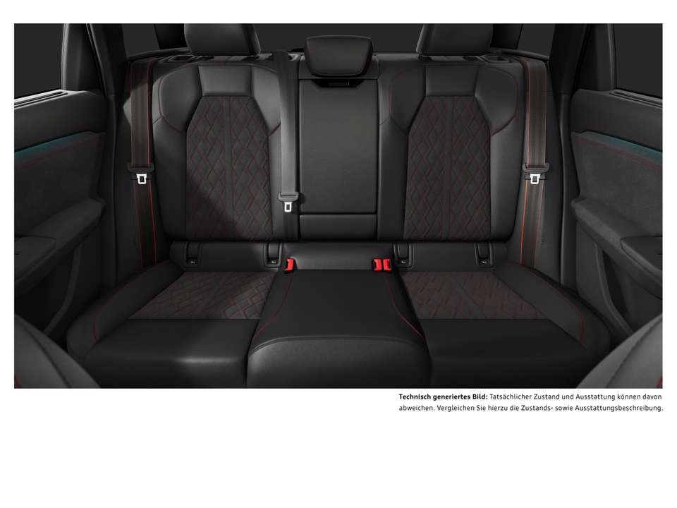 Audi Q6 e-tron - Imagem 10