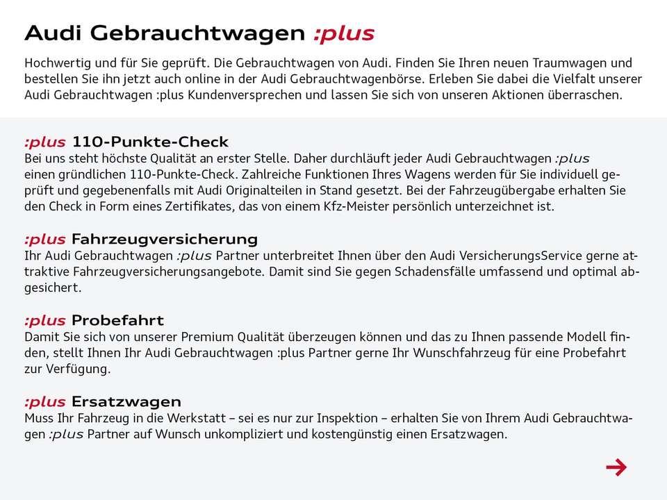 Audi Q6 e-tron - Imagem 11