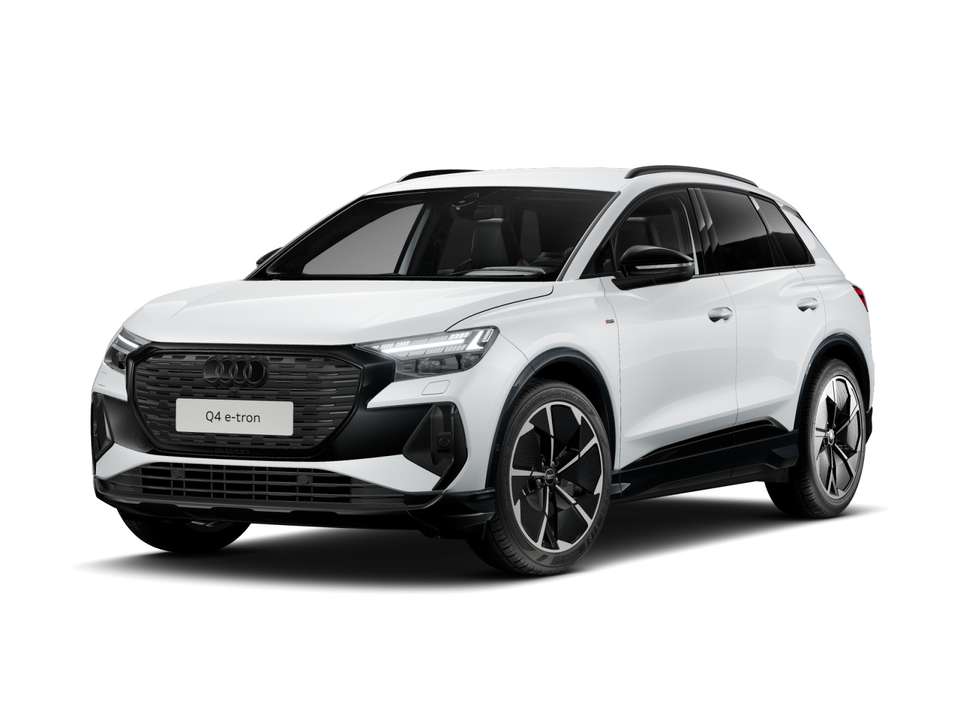 Audi Q4 e-tron - Imagem 4