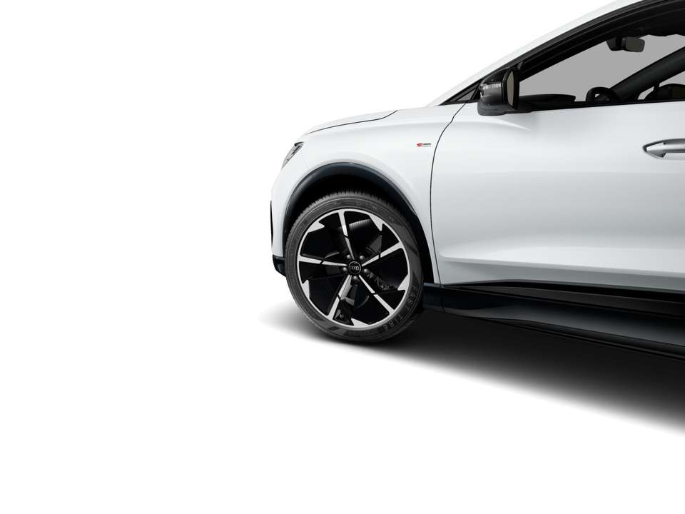 Audi Q4 e-tron - Imagem 6