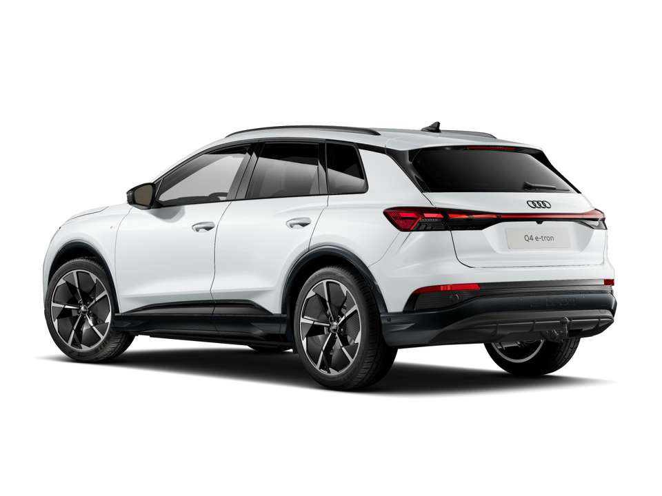 Audi Q4 e-tron - Imagem 7