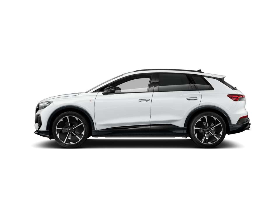Audi Q4 e-tron - Imagem 8