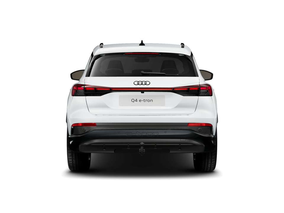 Audi Q4 e-tron - Imagem 9