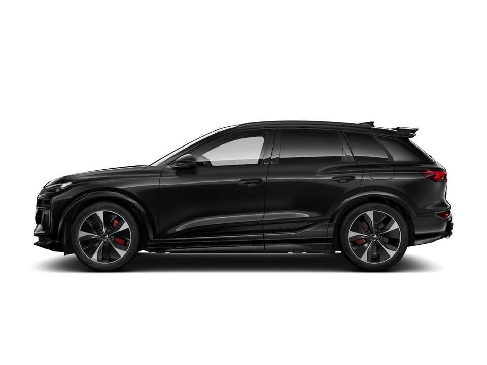 Audi SQ6 e-tron - Imagem 8