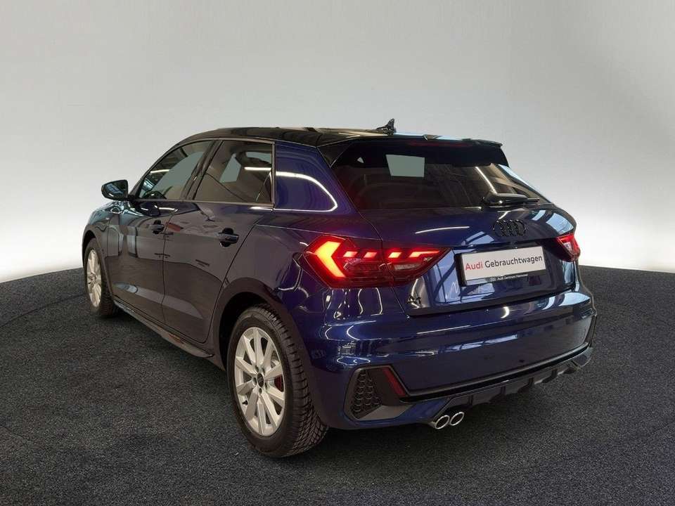 Audi A1 - Imagem 5