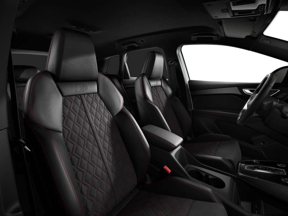 Audi Q4 e-tron - Imagem 12