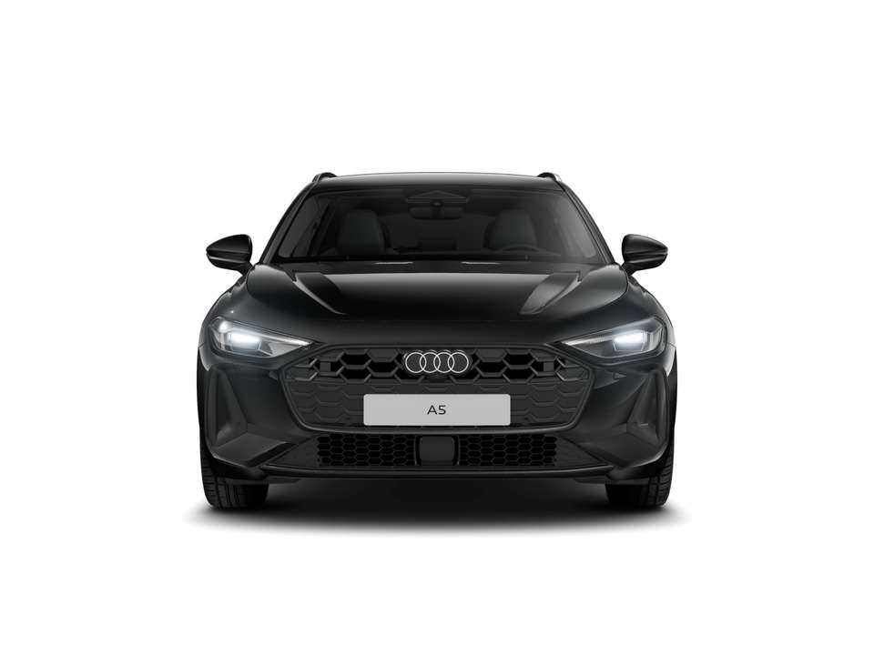 Audi A5 - Imagem 5