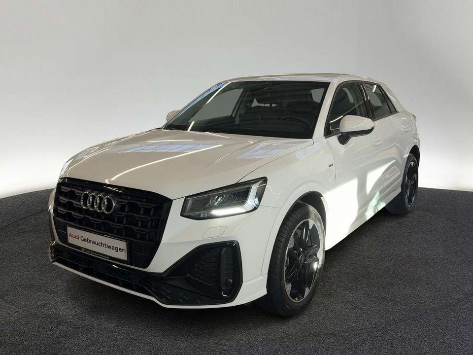 Audi Q2 - Imagem 4