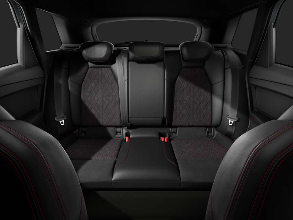 Audi Q4 e-tron - Imagem 13