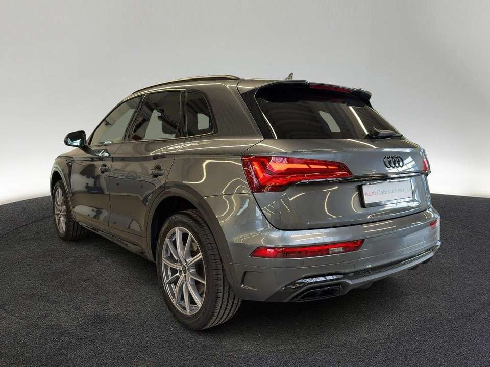 Audi Q5 - Imagem 5