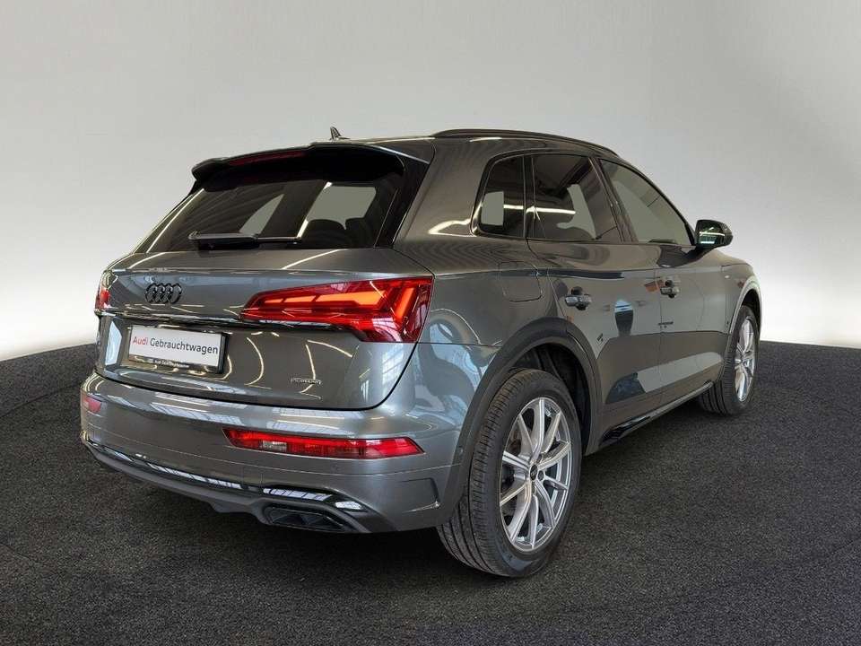 Audi Q5 - Imagem 6