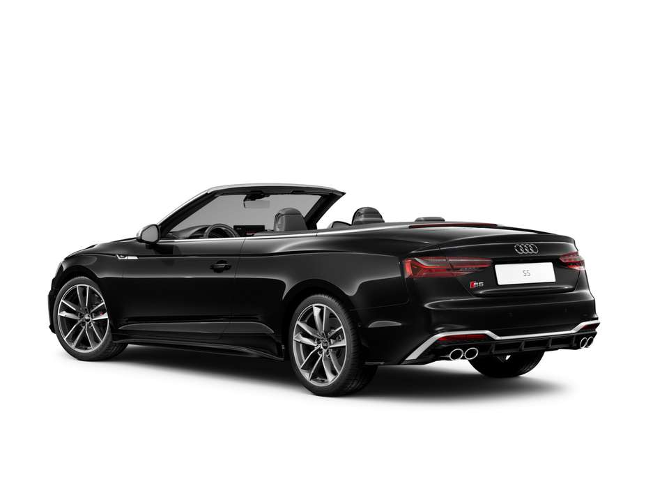Audi S5 - Imagem 7